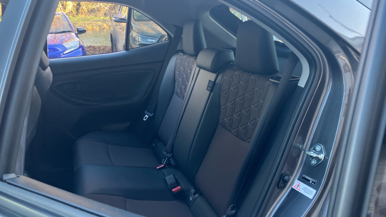 Toyota Yaris Cross 1.5 Hybrid Excel 5dr CVT Hybrid Estate